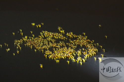 贵溪市政道路标线施工现场